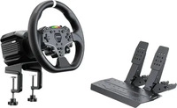 Moza RS105, Moza R5 Pro Racing Simulator (RS105) Schwarz