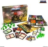 Archon Studio MOTU0012, Archon Studio Motu: Fields Of Eternia Spell Of...