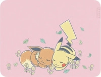 Razer RZ02-03334900-RUEA, Razer Gigantus V2 Pok&eacute;mon - Pikachu/Eevee Edition (M)