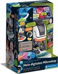 Clementoni 59463, Clementoni Mein digitales Mikroskop (59463)