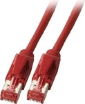 EFB Elektronik K8708RT.5, EFB Elektronik Patchkabel (S/FTP, CAT6a, 5 m) (K8708RT.5),