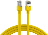EFB Elektronik K8075.1, EFB Elektronik Draka F/UTP 300 MHz + Hirose TM11 (F/UTP, FTP,