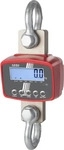 Kern & Sohn HFD 1T-4, Kern & Sohn Kern Kranwaage HFD 1T-4 hochaufl&ouml;send und robust