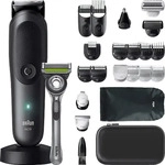 Braun Series 9 All-in-One Style Kit AIO9560 (Schwarz (8006530250245)