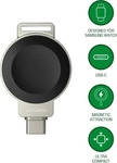 4smarts 541478, 4smarts Wireless Charger f&uuml;r Smartwatches (2.50 W) (541478)