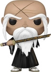 Funko FUPC3132, Funko Bleach POP! Animation Vinyl figurine Yamamoto 9 cm (FUPC3132)