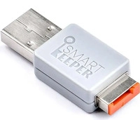 Smart Keeper OM03OR, Smart Keeper SmartKeeper Basic "USB Stick" verriegelbar 32GB