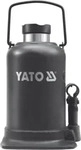 Yato BOTTLE JACK 15T (15000 kg, 22.80 - 50.80 cm) (5906083917066) Schwarz