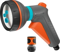 Gardena 18371-20, Gardena Classic Multi-Brause Wasserstop-Se (18371-20)
