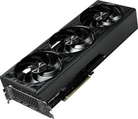 Gainward NE75080019T2-GB2035T, Gainward GeForce RTX 5080 Python III (DLSS 4, 3x