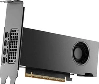 HP B5CH7AA, HP NVIDIA RTX PRO 2000 Blackwell da 16 GB (B5CH7AA) (16 GB, GDDR6)