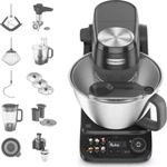Kenwood 0W20010130, Kenwood KHC40.080BK SmartTouch (4300 ml, 1000 W) (0W20010130)