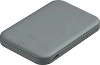 Uniq UNIQ-LYDENLEXA-LGREEN, Uniq Powerbank Lyden Lexa Magnetic 5000mAh PD USB-C