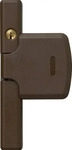 Abus 7243, Abus FTS206 B CL/DFNLI (7243) Braun
