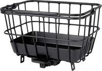 Atran Velo 1768-71M, Atran Velo Grocery M (23 l) (1768-71M) Schwarz