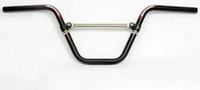 Renthal M116, Renthal Moto BMX (22.20 mm) (M116) Gold/Schwarz