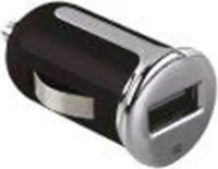 Celly CCUSBTURBO, Celly Turbo Car Charger (CCUSBTURBO) Schwarz