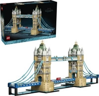LEGO 21067, LEGO Tower Bridge (21067, LEGO Architecture) (21067)