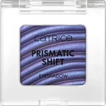 Catrice Prismatic Shift 030 Eyeshadow (Midnight Wave) (68076945) Blau, Grundpreis:
