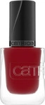 Catrice cosnova GmbH, Catrice GEL AFFAIR Nail Lacquer (Cranberry, Gel-Effekt