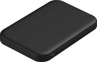 Uniq UNIQ-LYDENLEXA-DBLACK, Uniq Powerbank Lyden Lexa Magnetic 5000mAh PD USB-C