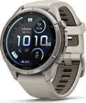 Garmin 010-04335-81, Garmin fenix 9 Pro inReach (43 mm, 4G) (010-04335-81)