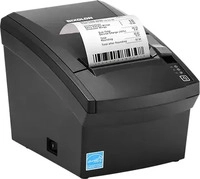 Bixolon SRP-330IIIESK, Bixolon SRP-330III, with Serial & (USB 2.0) (SRP-330IIIESK)
