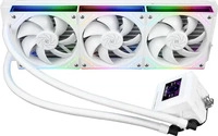 Thermalright 814256020510, Thermalright Kit Watercooling AIO Frozen Warframe SE...