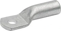 Klauke 113R20, Klauke Presskabelschuh (113R20) Silber