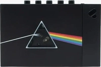 we are rewind WE-001, we are rewind Pink Floyd Kassetten-Player (WE-001) Schwarz