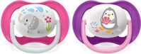 Philips Avent AV-000649, Philips Avent Urea Ultra Air (2x, 6 - 18 Monate) (AV-000649)