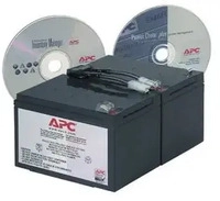 APC RBC6, APC Ersatzbatterie Nr. 6 (RBC6)