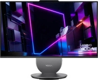 Lenovo F0JR000KGE, Lenovo Yoga AIO 27IPH11 CU7 32GB 1TB SSD Win 11 Pro (1000 GB, 32