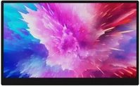 Espresso Displays 900-00040, Espresso Displays Pro 17 (3840 x 2160 Pixel, 17.30")