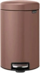 Brabantia 23 40 02, Brabantia newIcon (12 l) (23 40 02) Braun