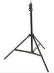 Helios 428202, Helios LS10 Photo light stand (195 cm, 3 kg) (428202) Schwarz