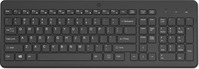 HP 805T1AA#ABB, HP 225 WL KBD EMEA-INTL English Loc-Euro (Eng. Int., Docking,