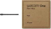 Wacom ACK24919Z, Wacom One Pen (ACK24919Z) Schwarz