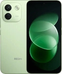 Xiaomi MZB0P4NEU, Xiaomi Redmi Note 17 Pro Max (256 GB, Green, 6.83", Dual SIM, 5G)