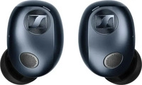 Sennheiser 800041, Sennheiser Momentum True Wireless 5 (ANC, 6 h, Kabellos)...