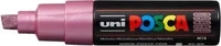 Uni-Ball Posca PC8K.MET ros, Uni-Ball Posca Posca Bold Marker PC-8K Metallic (1x)