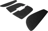 Endgame Gear EGG-SS1-BLK, Endgame Gear OP1 Skin Set - schwarz (EGG-SS1-BLK)