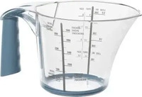 Rotho 1111606161, Rotho Loft (600 ml) (1111606161) Blau