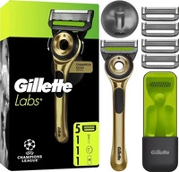 Gillette 615945, Gillette GilletteLabs (615945) Gold