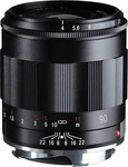 Voigtl&auml;nder 148567, Voigtl&auml;nder APO-Lanthar 90mm / 4.0 VM schwarz (Leica M,