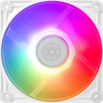 Silverstone SST-VS120W-ARGB, Silverstone VISTA Performance PWM L&uuml;fter, ARGB -...