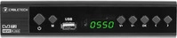 Cabletech URZ0336C, Cabletech Tuner DVB-T2 H.265 HEVC (DVB-T, DVB-T2) (URZ0336C)