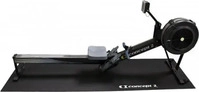 Concept2 6007, Concept2 Matte zu Concept RowErg Standard und Tall (0.45 cm)...