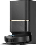 Dreame L60 ULTRA, Dreame L60 Ultra 0,275 l Schwarz (35000 Pa, Wischtuch) (L60...