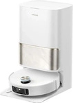 Dreame L60Ultra, Dreame L60 Ultra Saugroboter mit Wischfunktion,35.000 PA,wh...